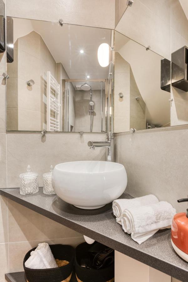 Appartamento Maury - Luxury Loft - Heart Of Montparnasse