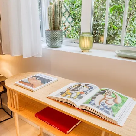 Maury - Luxury Loft - Heart Of Montparnasse Apartment Paris Exterior photo